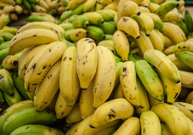 banana