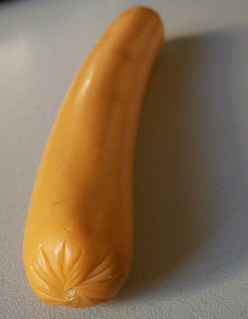 سۆسجی سەلمۆن 250g (10 پاکەت)