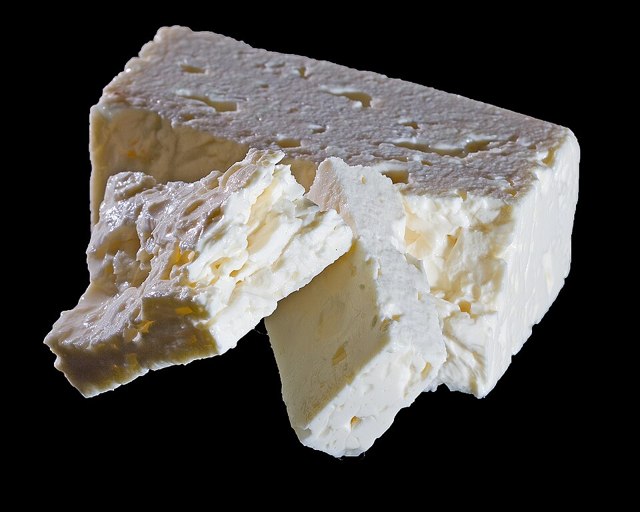 cheese feta