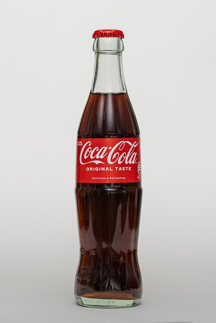 Coca-Cola 30 × 250ml