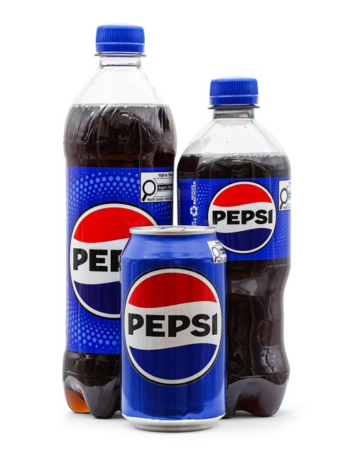 بيبسي 30 × 250ml