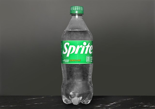 سپرایت 30 × 250ml
