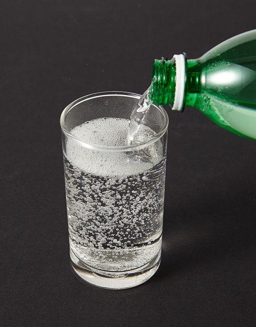 سۆدای لیمۆ 24 × 200ml