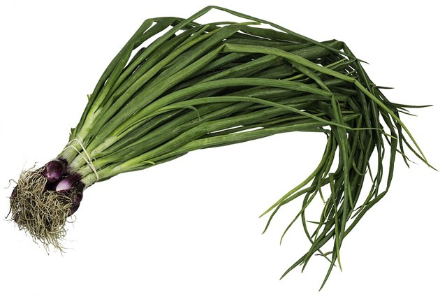 بصل أخضر (kg)